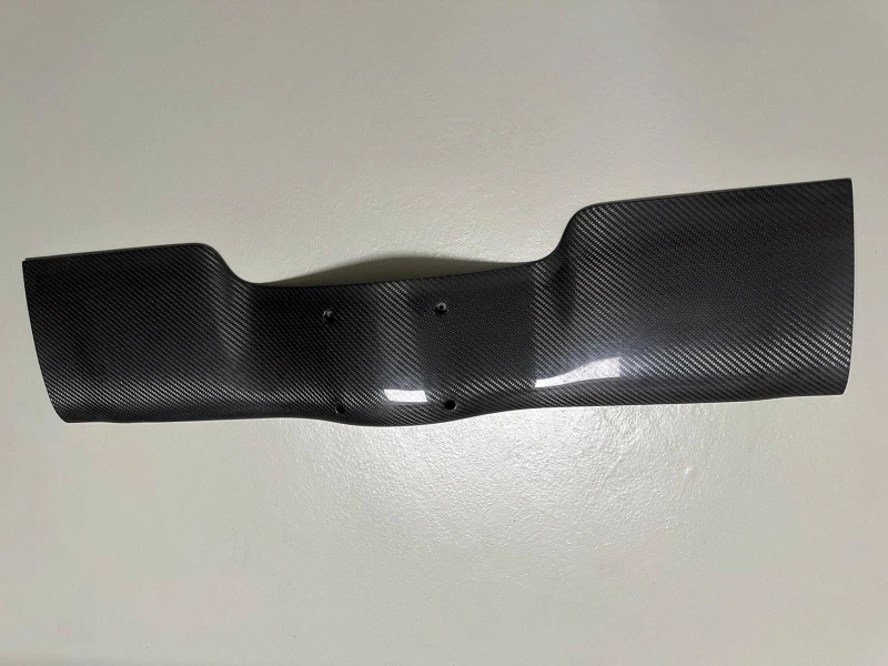 Frontwing Formel Renault