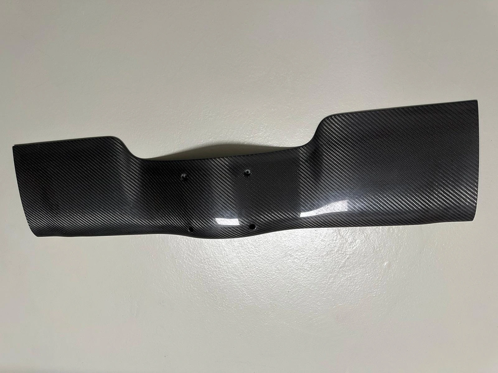 Frontwing Formel Renault – photo 1