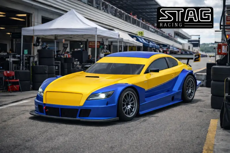 Mitjet 2L disponible pour championnat Mitjet et/ou TTE