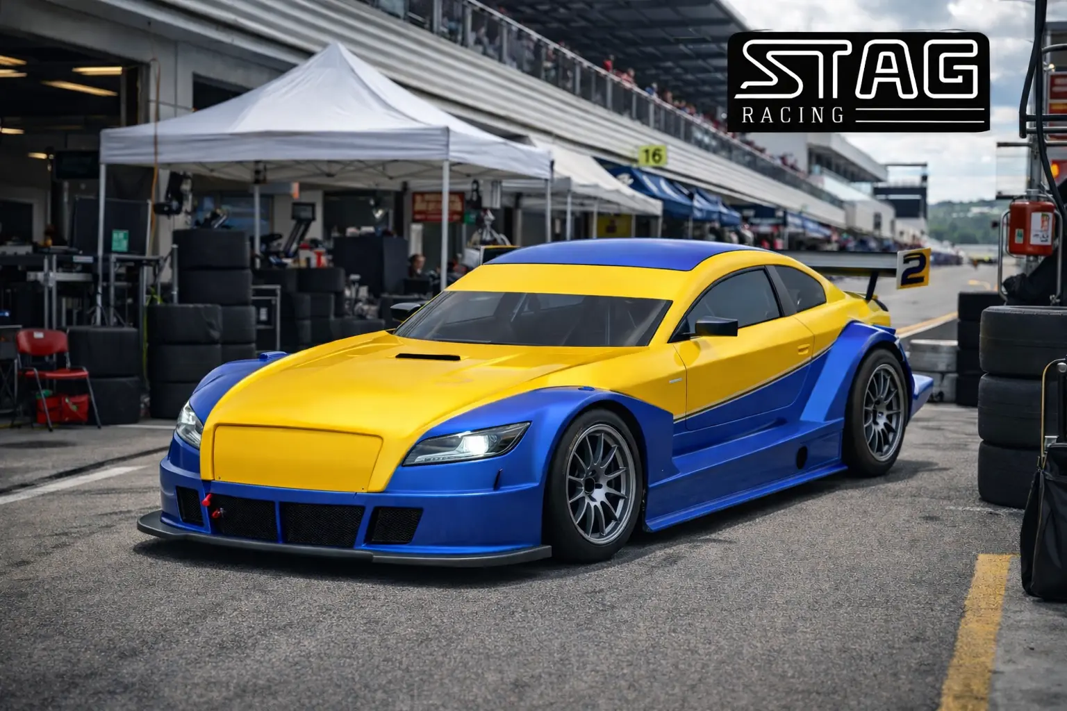 Mitjet 2L available for Mitjet and/or TTE championships – photo 1