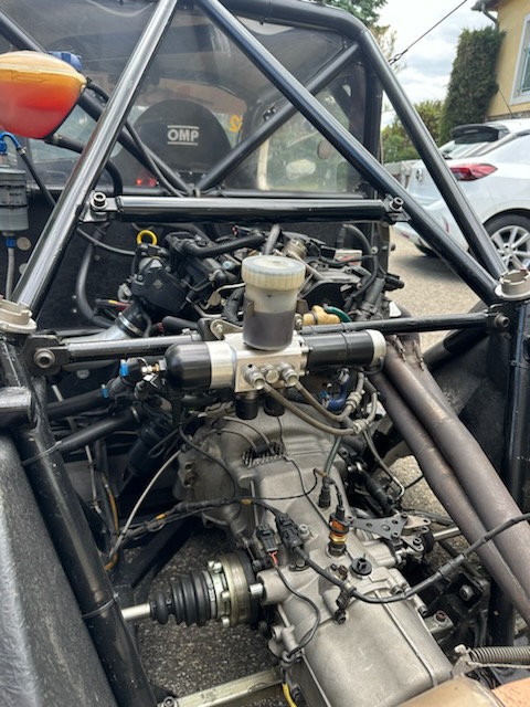 For sale FUN CUP EVO 3