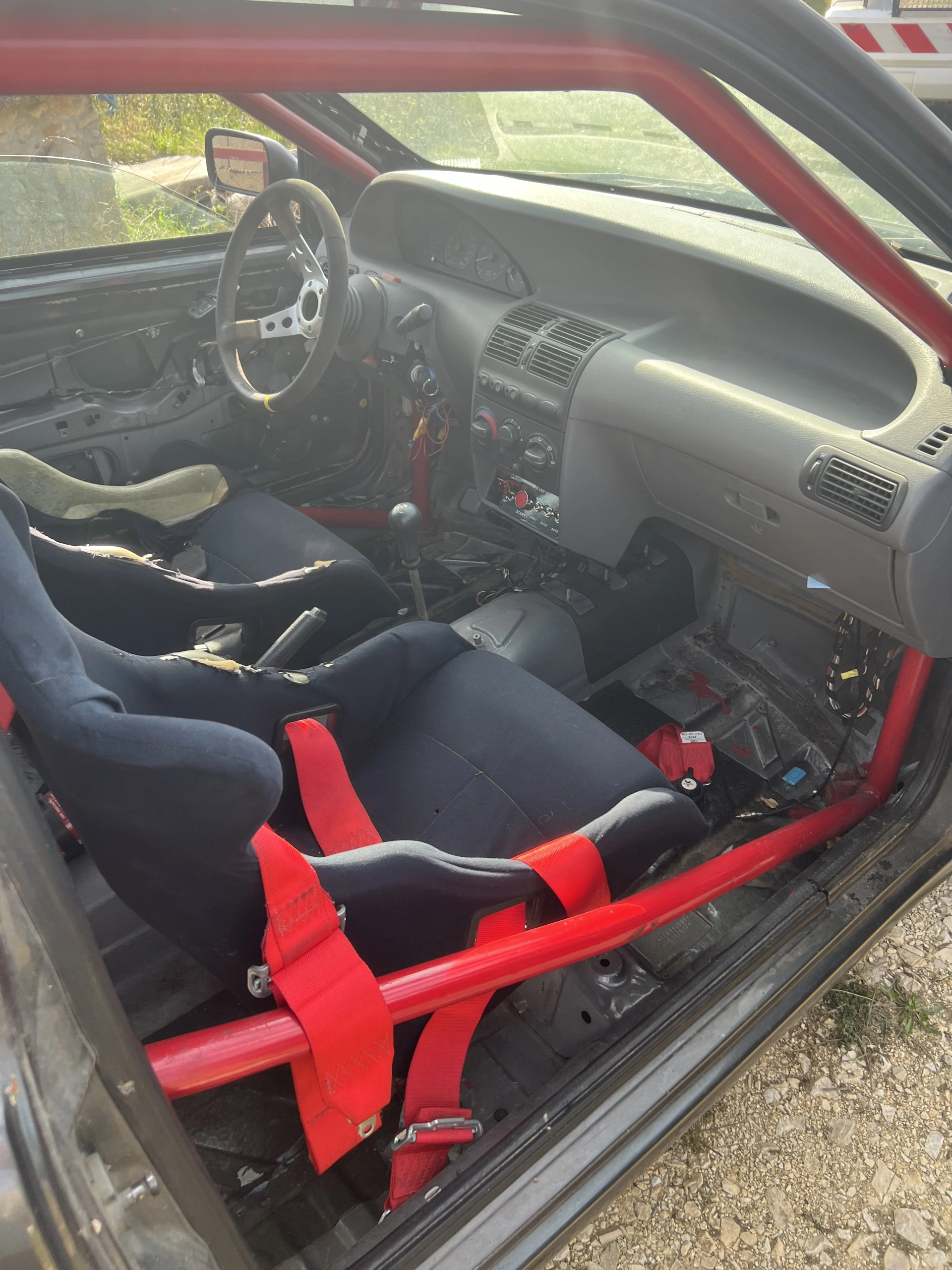 Fiat Punto GT Turbo – photo 2