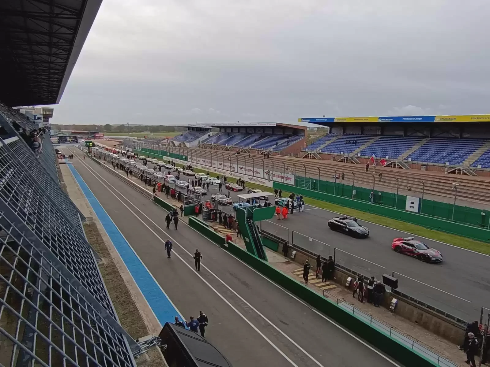Location 208 racing cup 6h du mans TTE