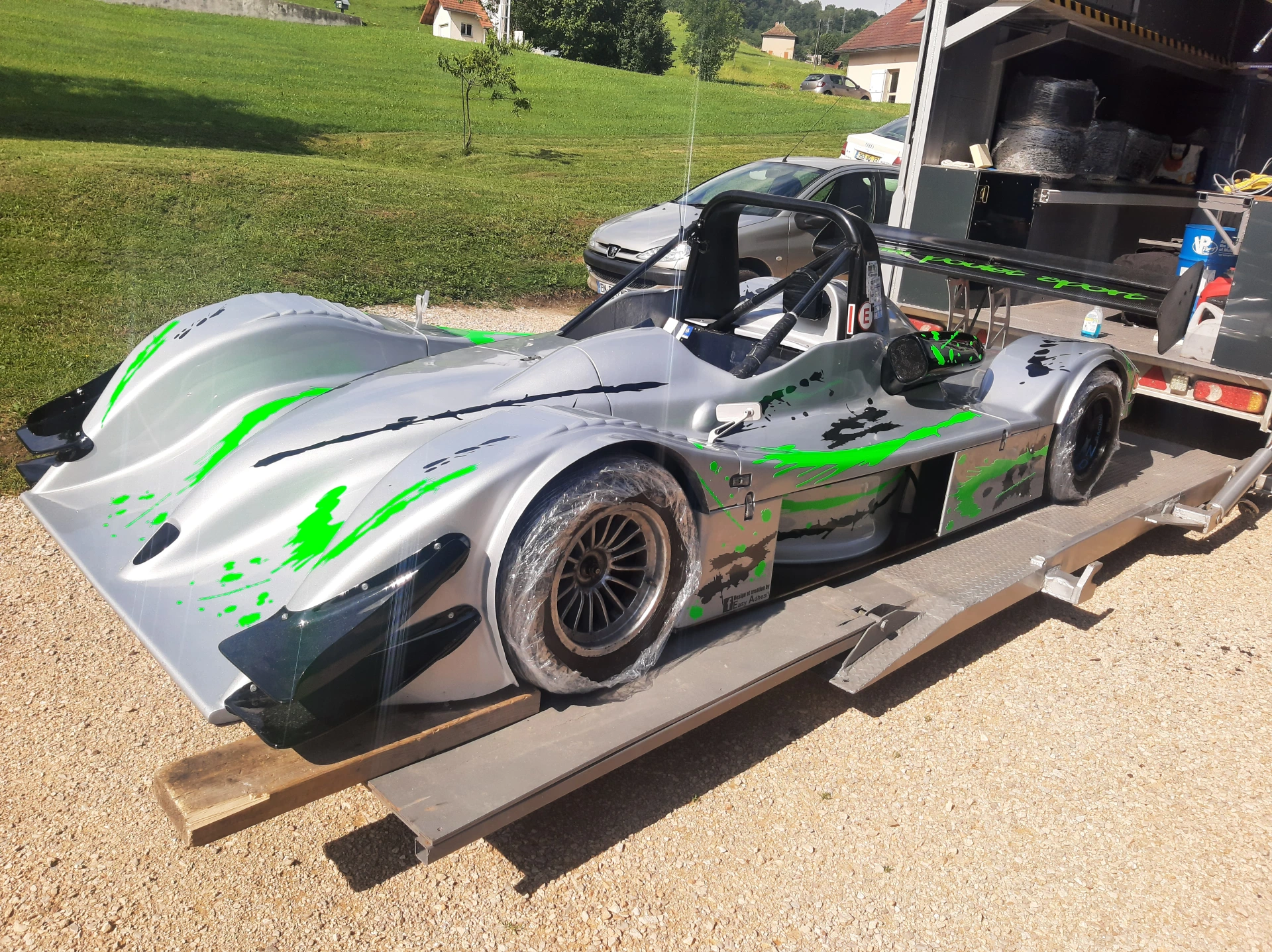 A vendre norma m20 evo – photo 1