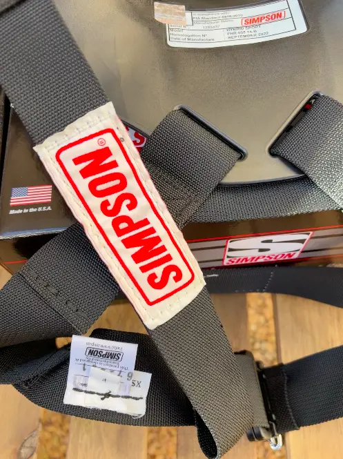 Hans Simpson Hybrid Sport taille XS – photo 2