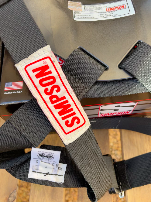 Hans Simpson Hybrid Sport FEMME taille XS