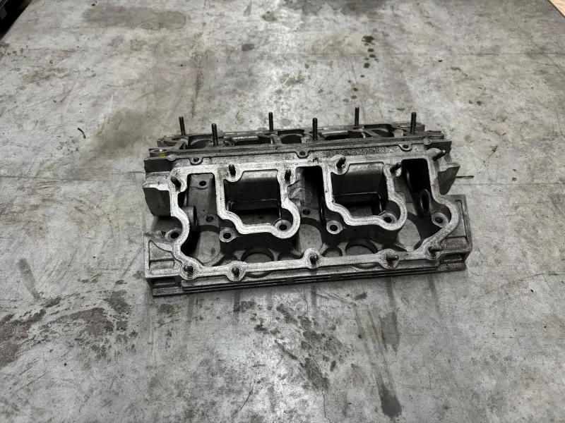 Porsche camshaft support, ref. 964 105 11 1R