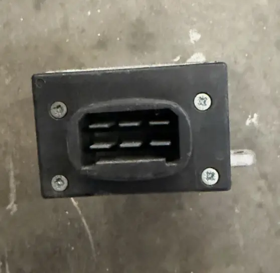 Module amplificateur allumage Porsche 924 - 0227100010 – photo 3