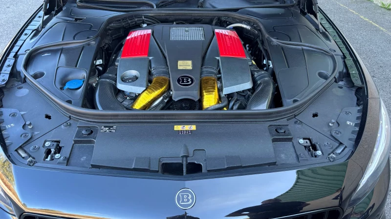 brabus biturbo 730