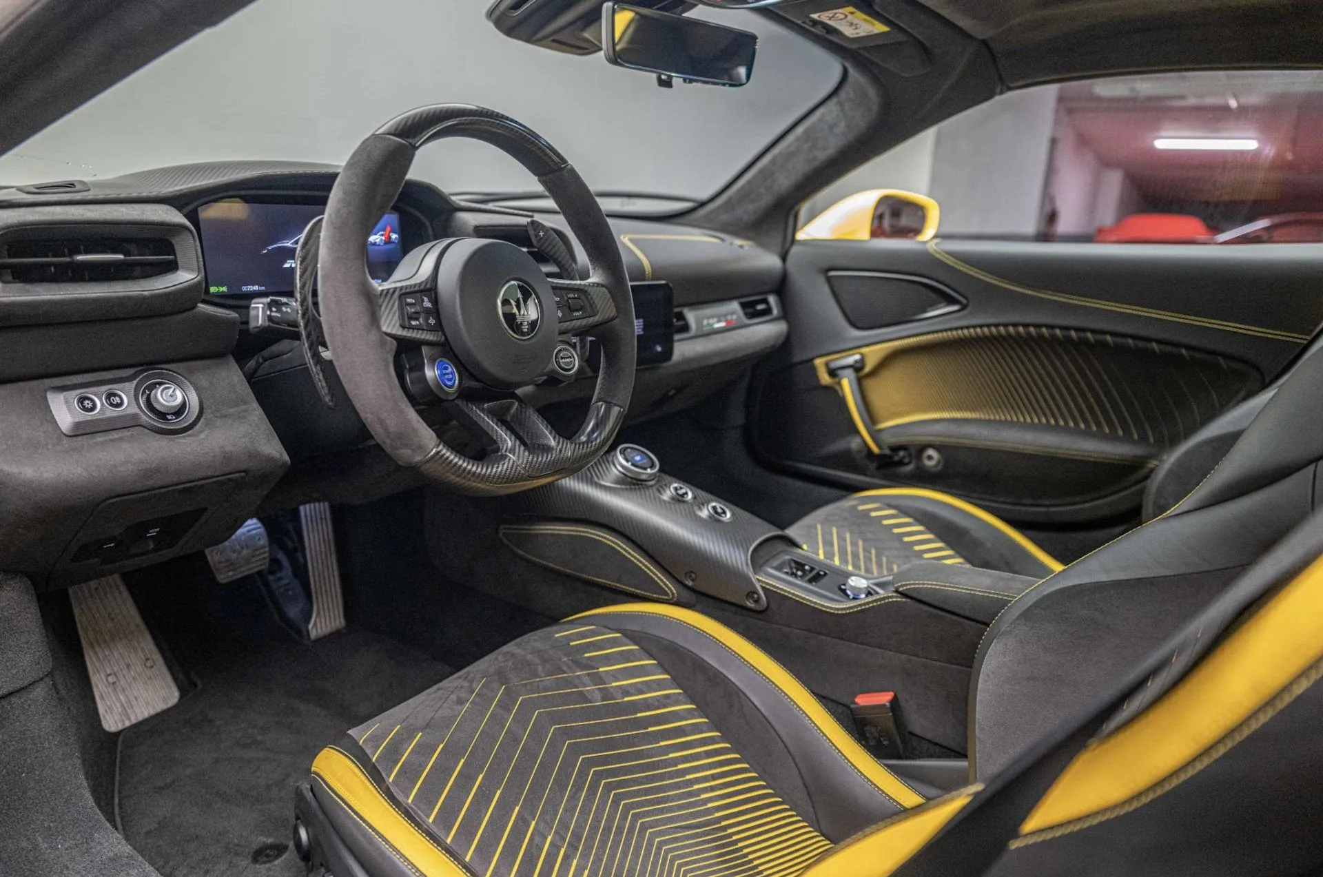 MASERATI MC20 – photo 4