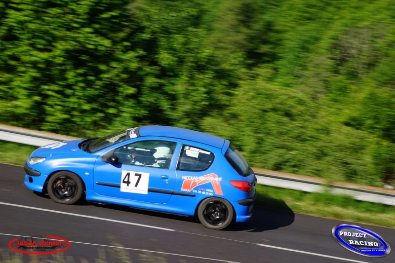 206 RPS passeport A4