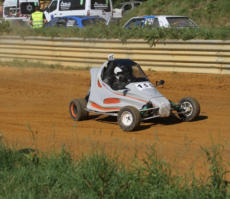 Cross Kart BRC