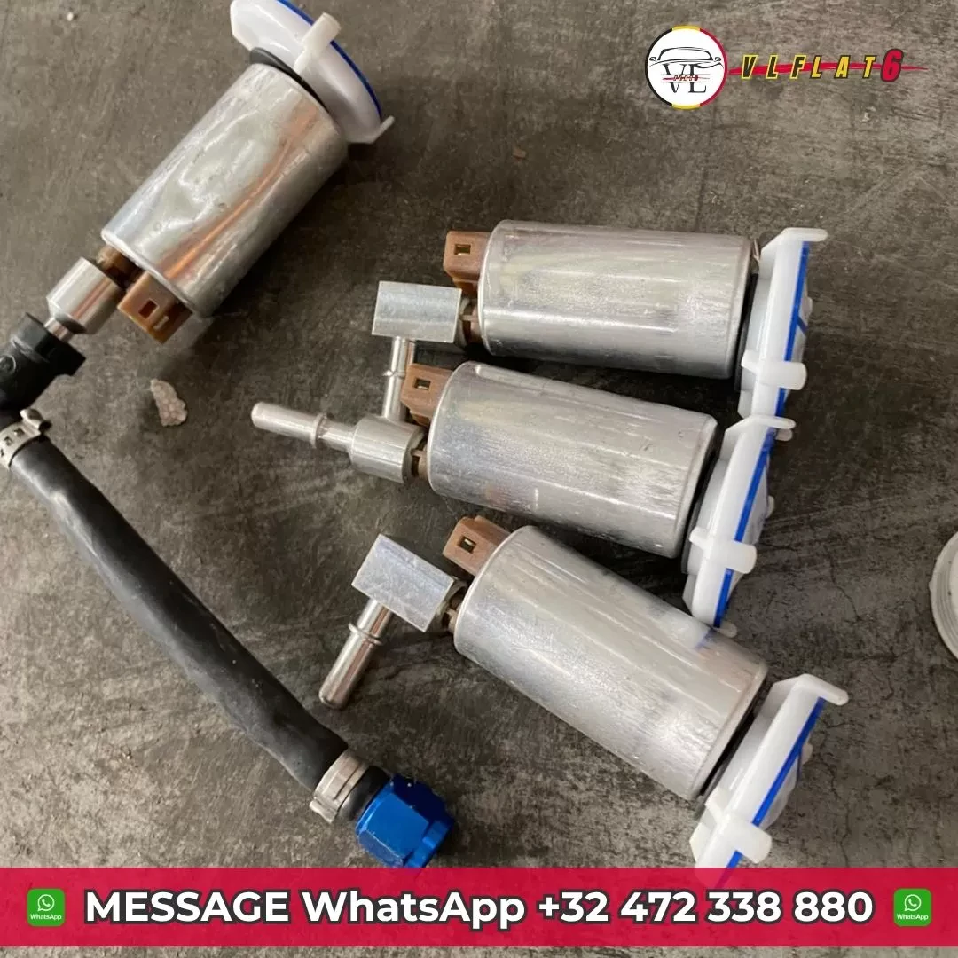 Fuel pumps for various Porsche® models - Several references available! – photo 2