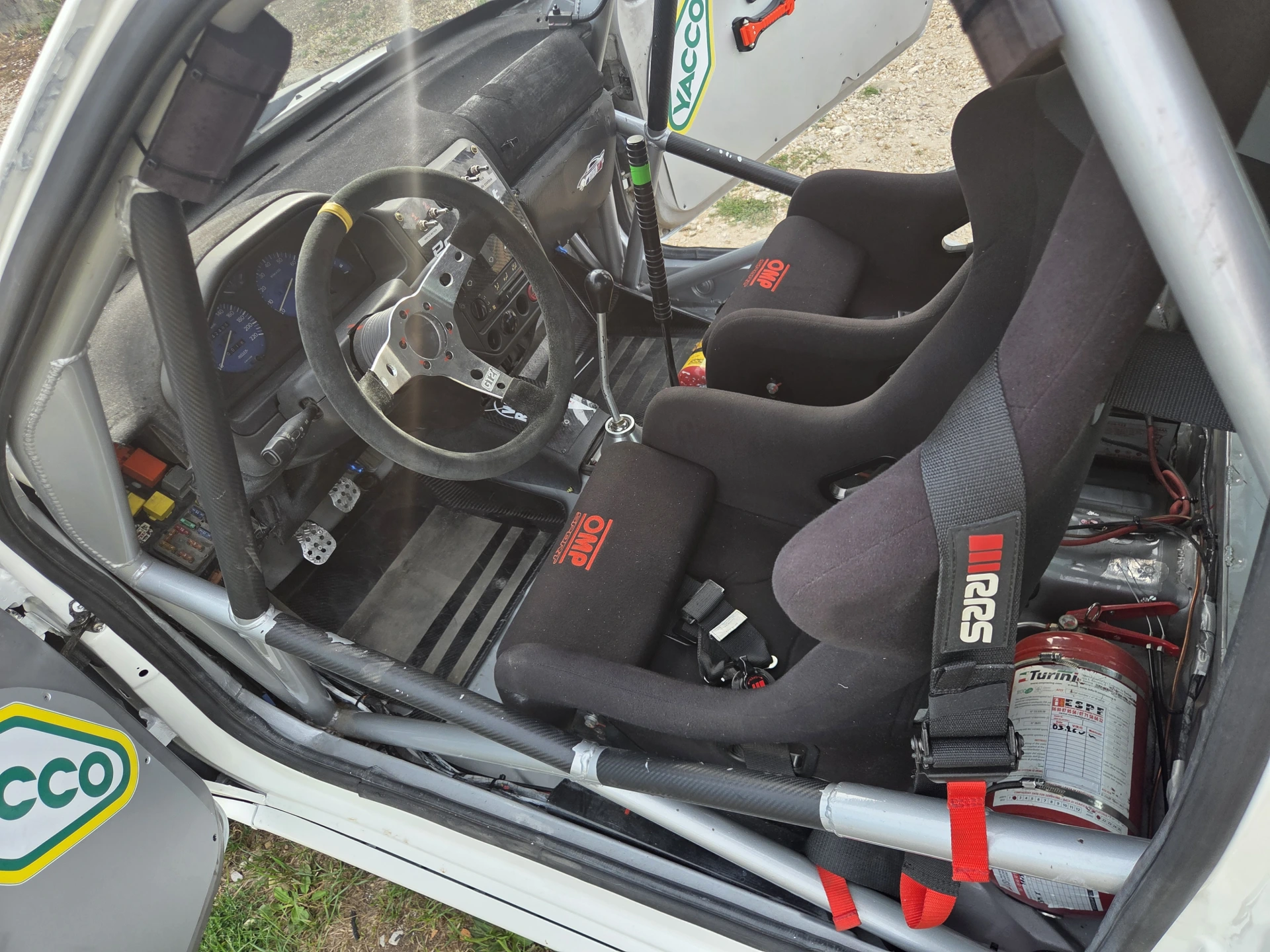 Vend 106 A6 – photo 4
