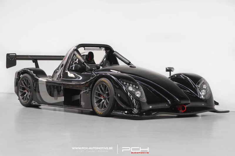 RADICAL SR3 RSX 1.500 - Ready To Race -