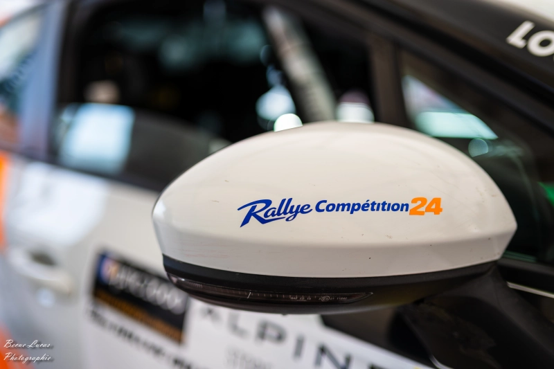 Location clio rally 5 - Special Offer - Rallye Val de Boutonne 2026