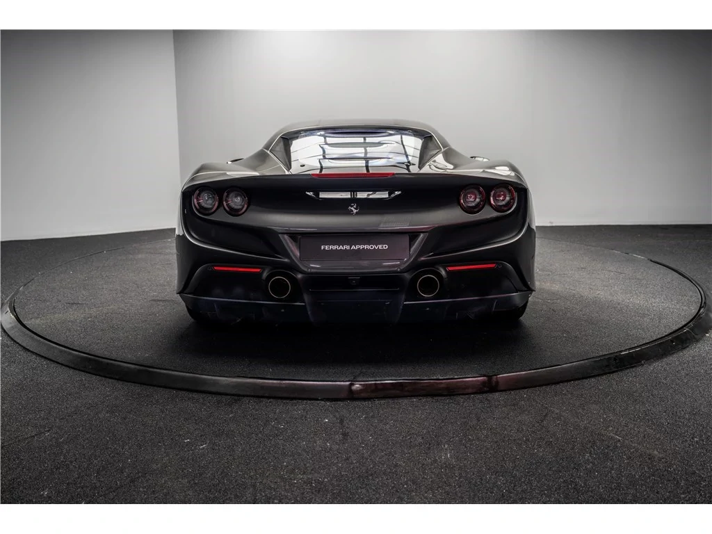 FERRARI F8 TRIBUTO (3.9 V8 BITURBO 720CH) de 2020