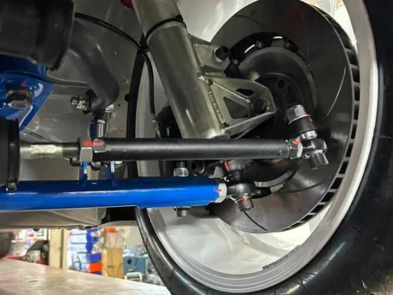 bmw compact f2000 / k20