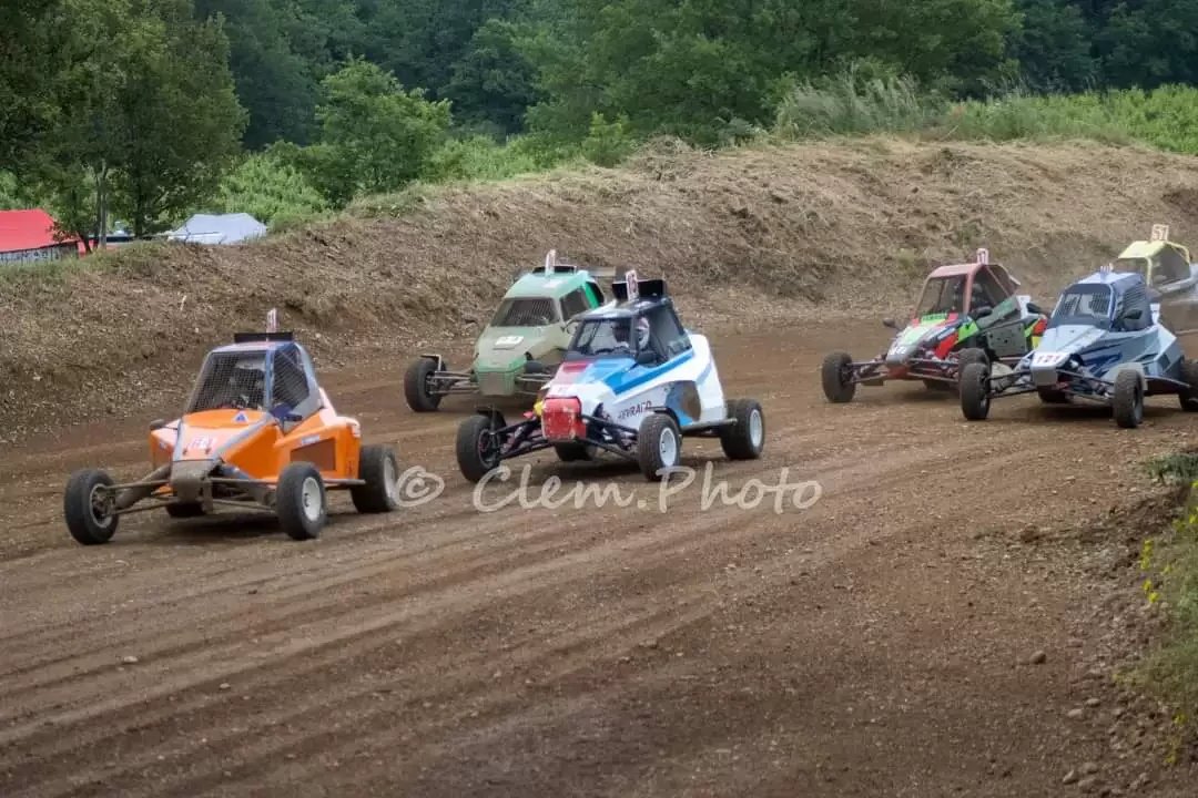Kart Cross Mms 2011 ffsa