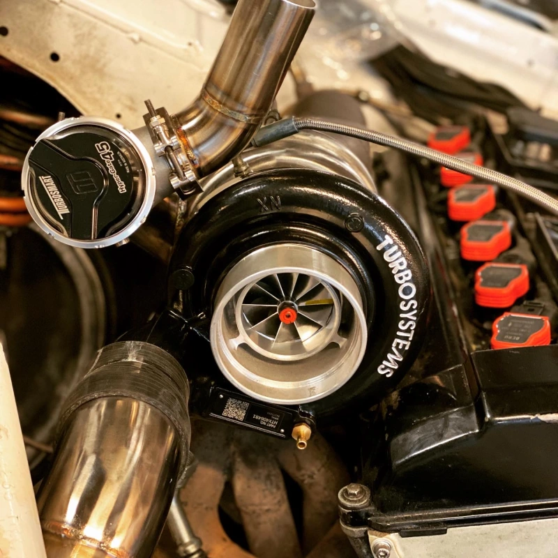 🔥 For Sale: Nissan S14 Pro Drift Car – 720hp Weapon 🔥