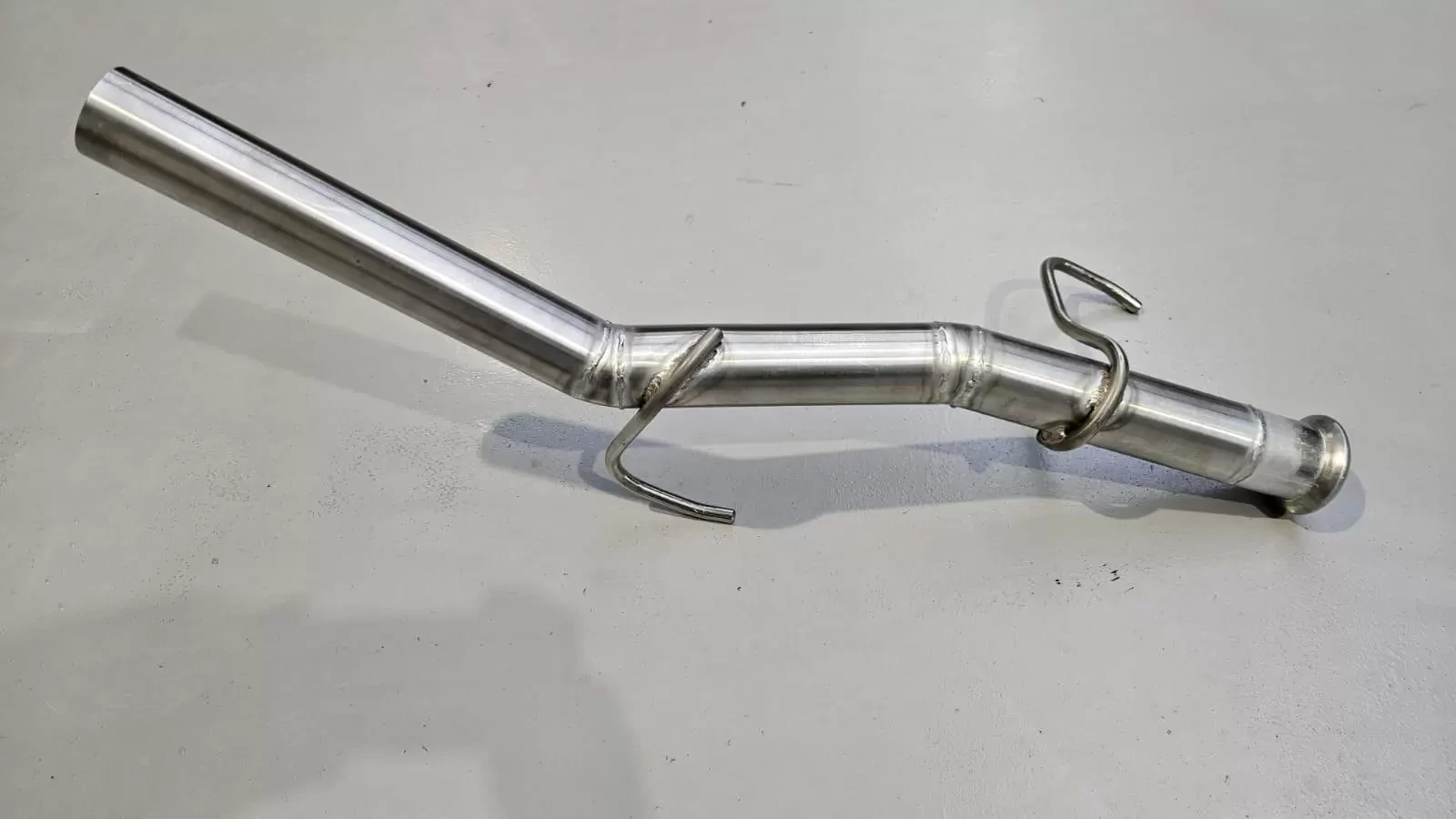 Tube de fuite 206 s16 / RPS – photo 1