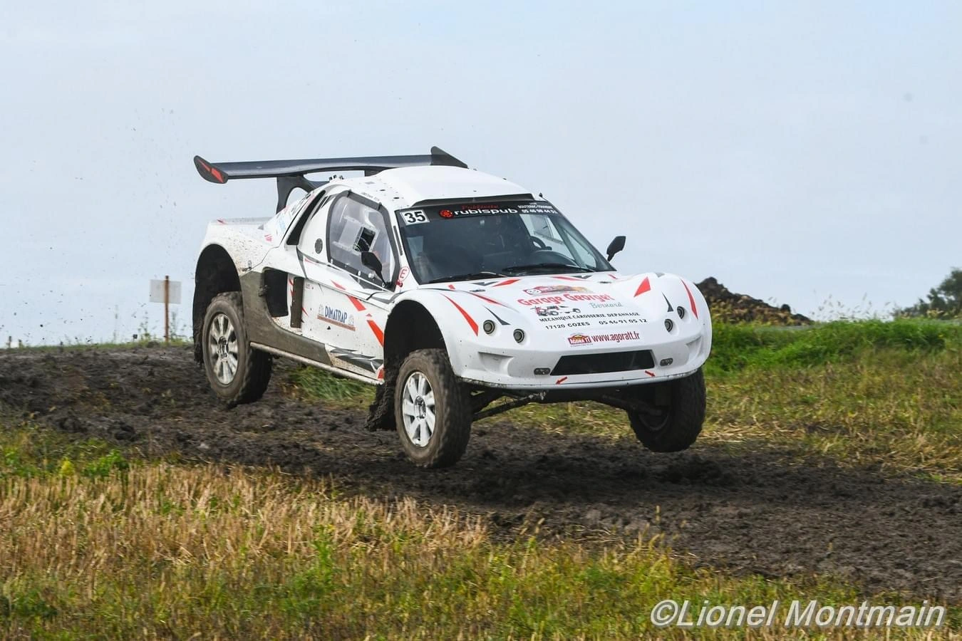CAZE 1400 ZZR – photo 1