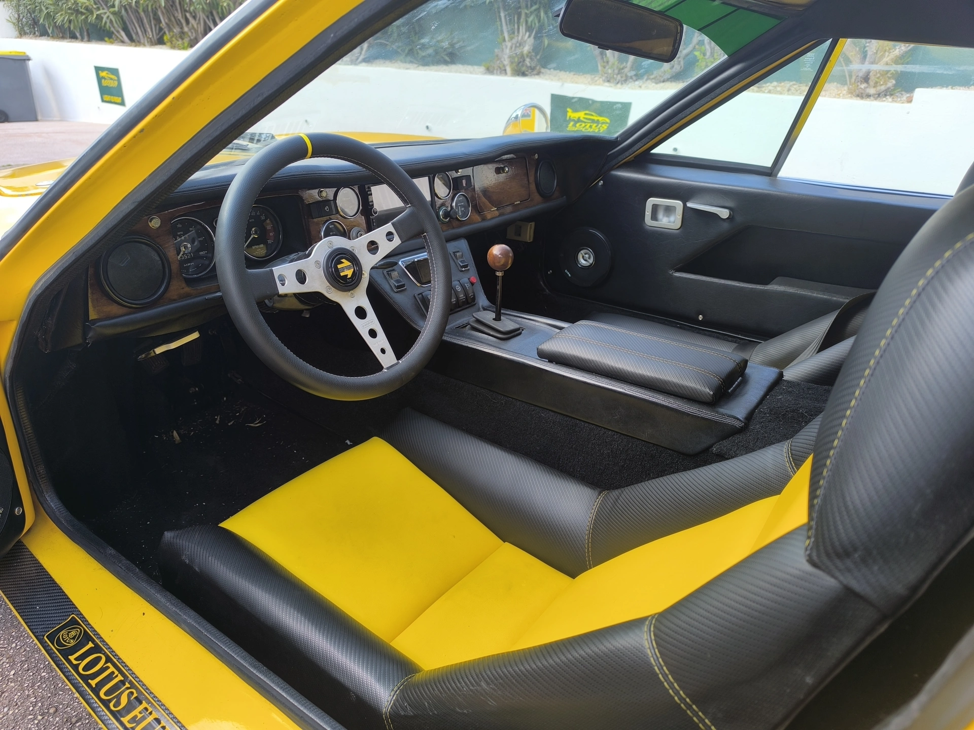 Lotus Europa for sale – photo 3