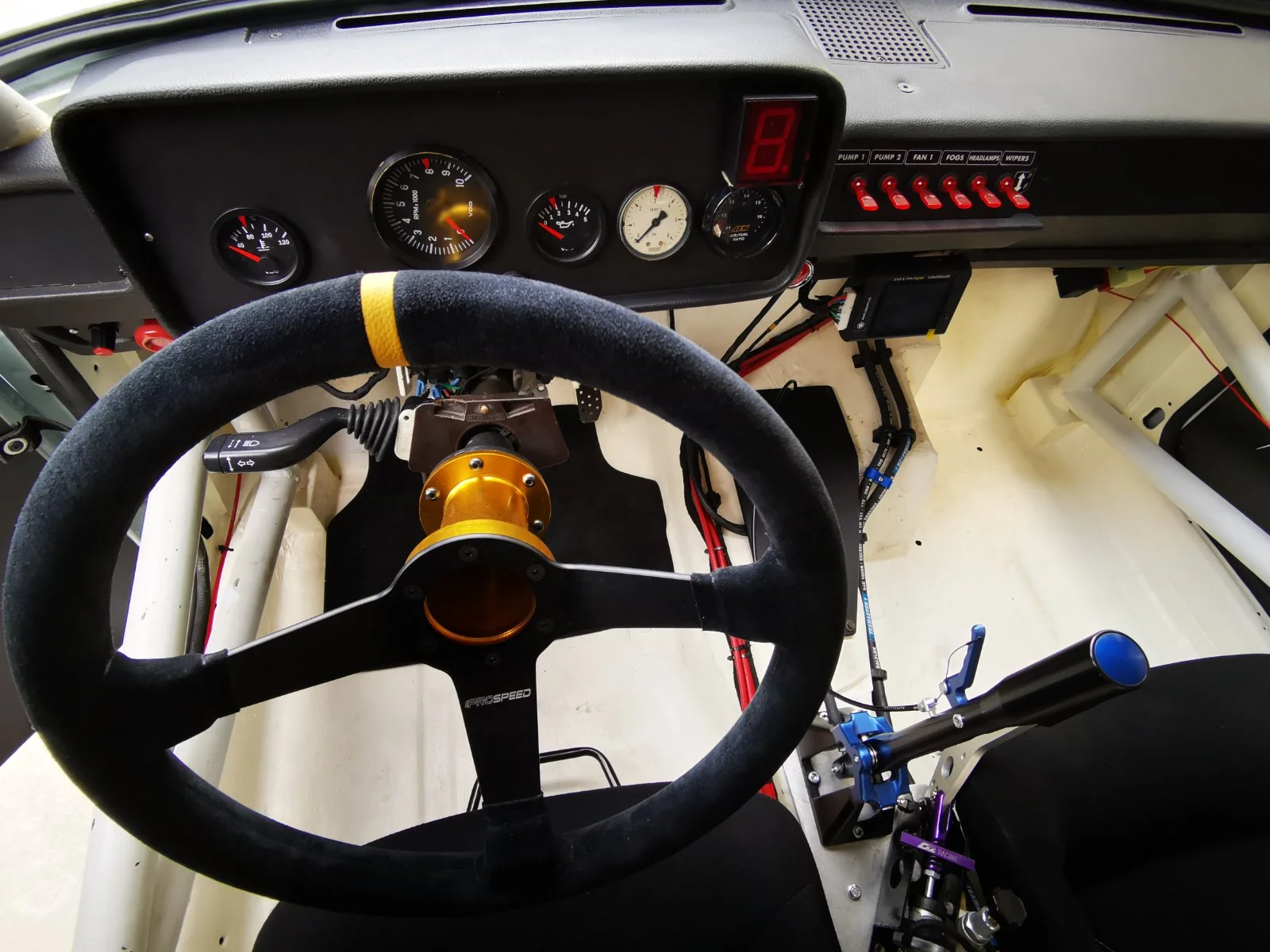 Lada VFTS 1.6 – photo 4