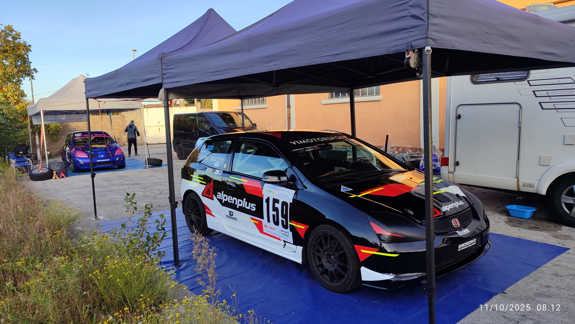 Honda Civic type R EP3 – photo 3