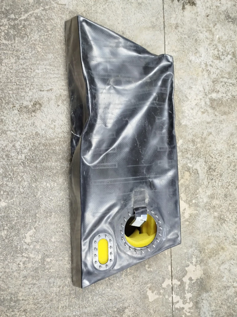 FIA FUEL TANK CITROEN DS3 R3T R1 RALLY