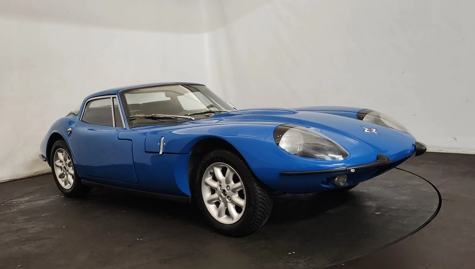 Marcos 2 litre 1969 – photo 1