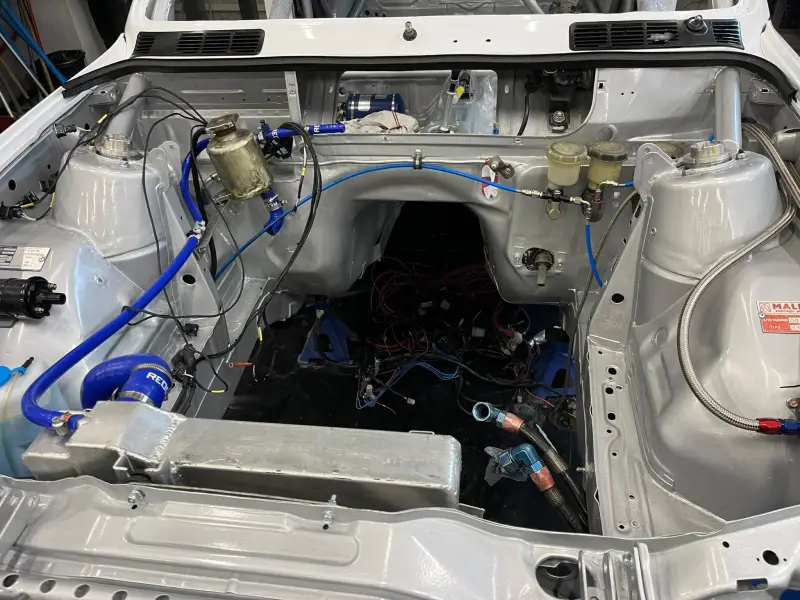 BMW M3 Maxi GrpA