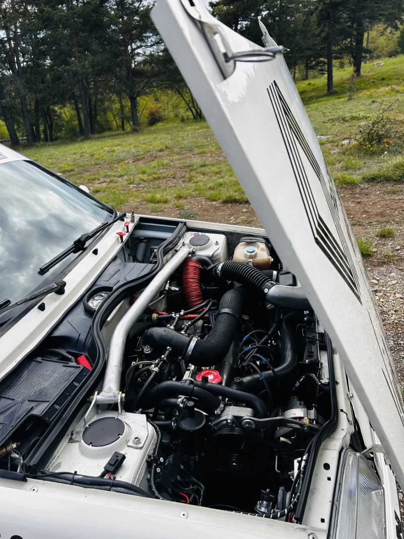 Gt turbo vhc group N