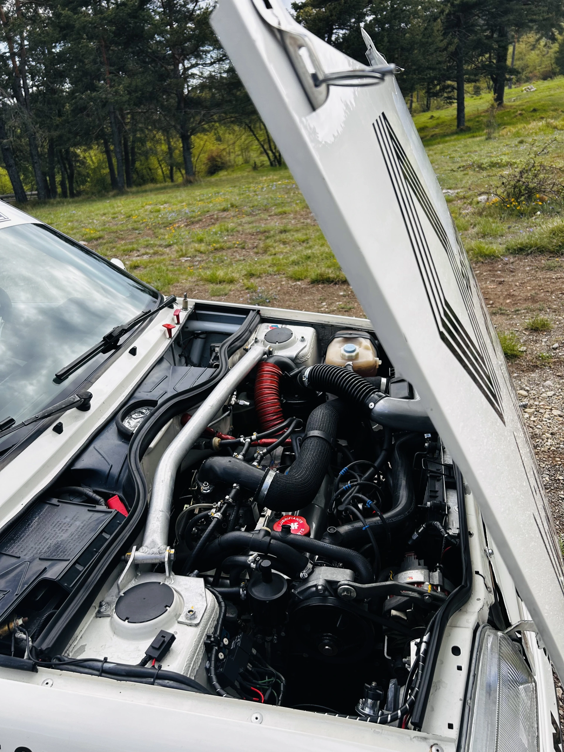 Gt turbo vhc group N – photo 2