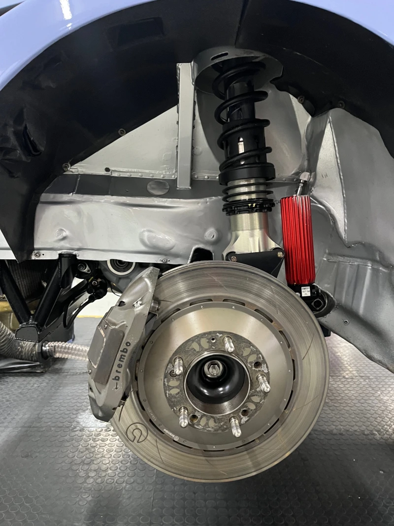 HYUNDAI i20 N RALLY2 STEP2 2025