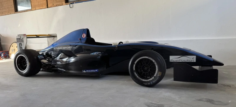 Tatuus Renault 2,0