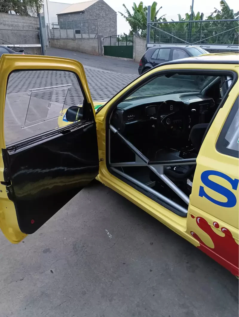 Volkswagen Golf III Kitcar