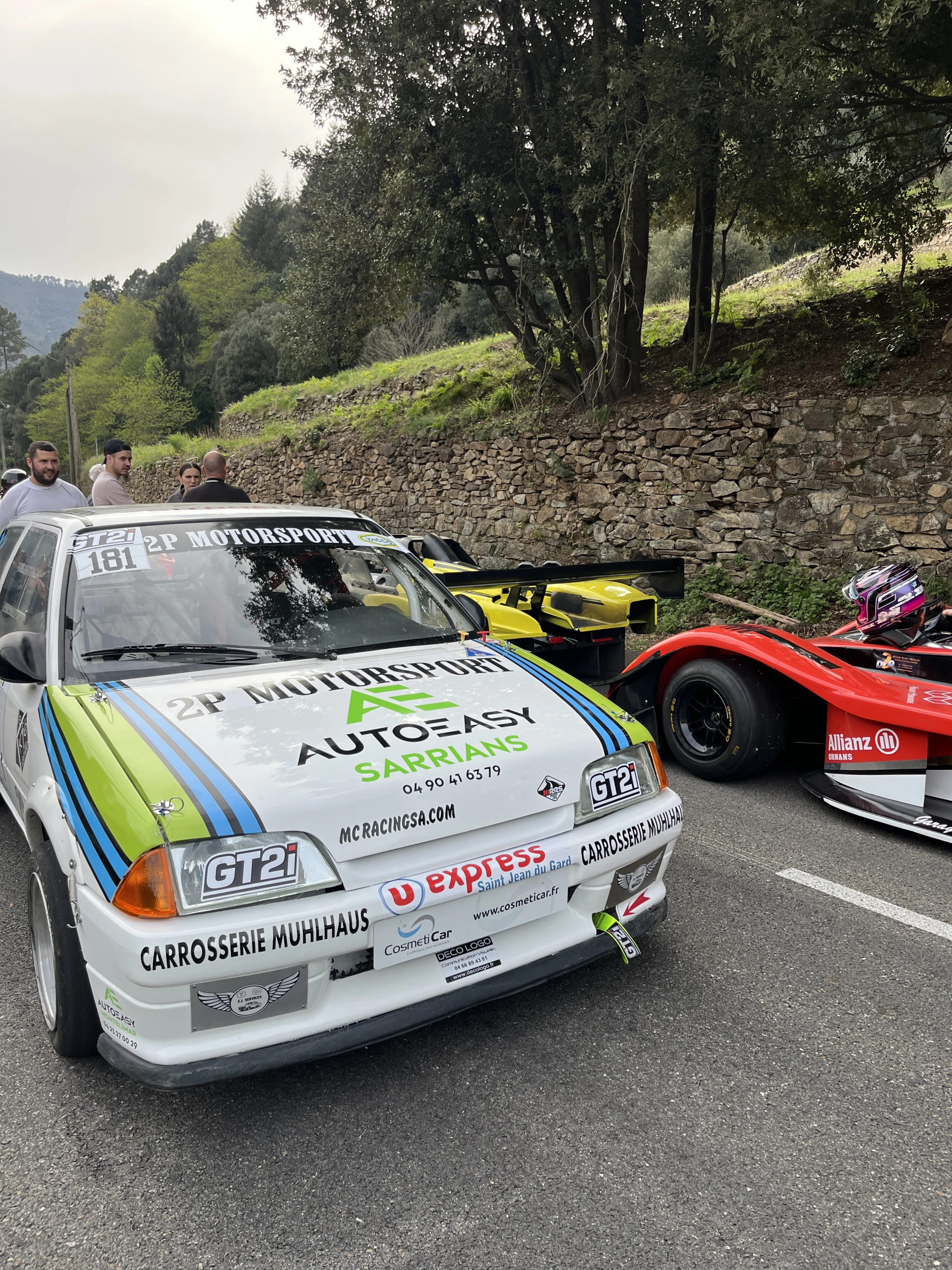 Citroën AX Sport F2000 – photo 4