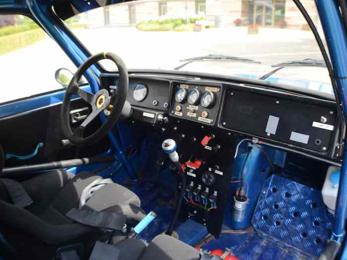 R5 Alpine group 2