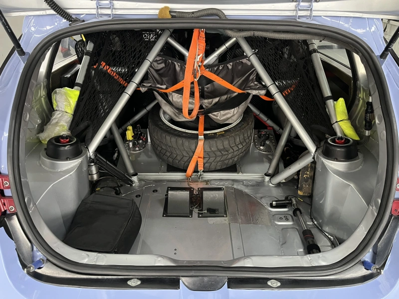 HYUNDAI i20 N RALLY2 STEP2 2025