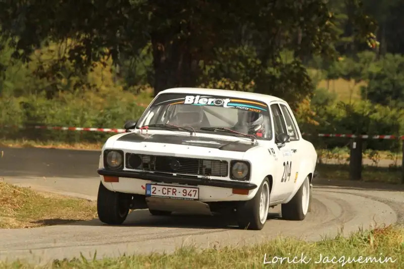Opel Ascona A gr2