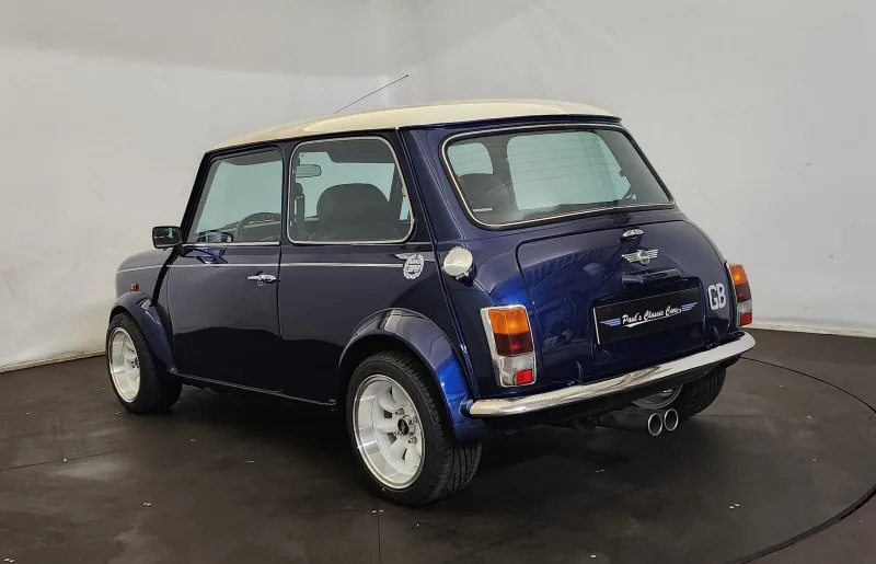 Mini Cooper 1300 MPI