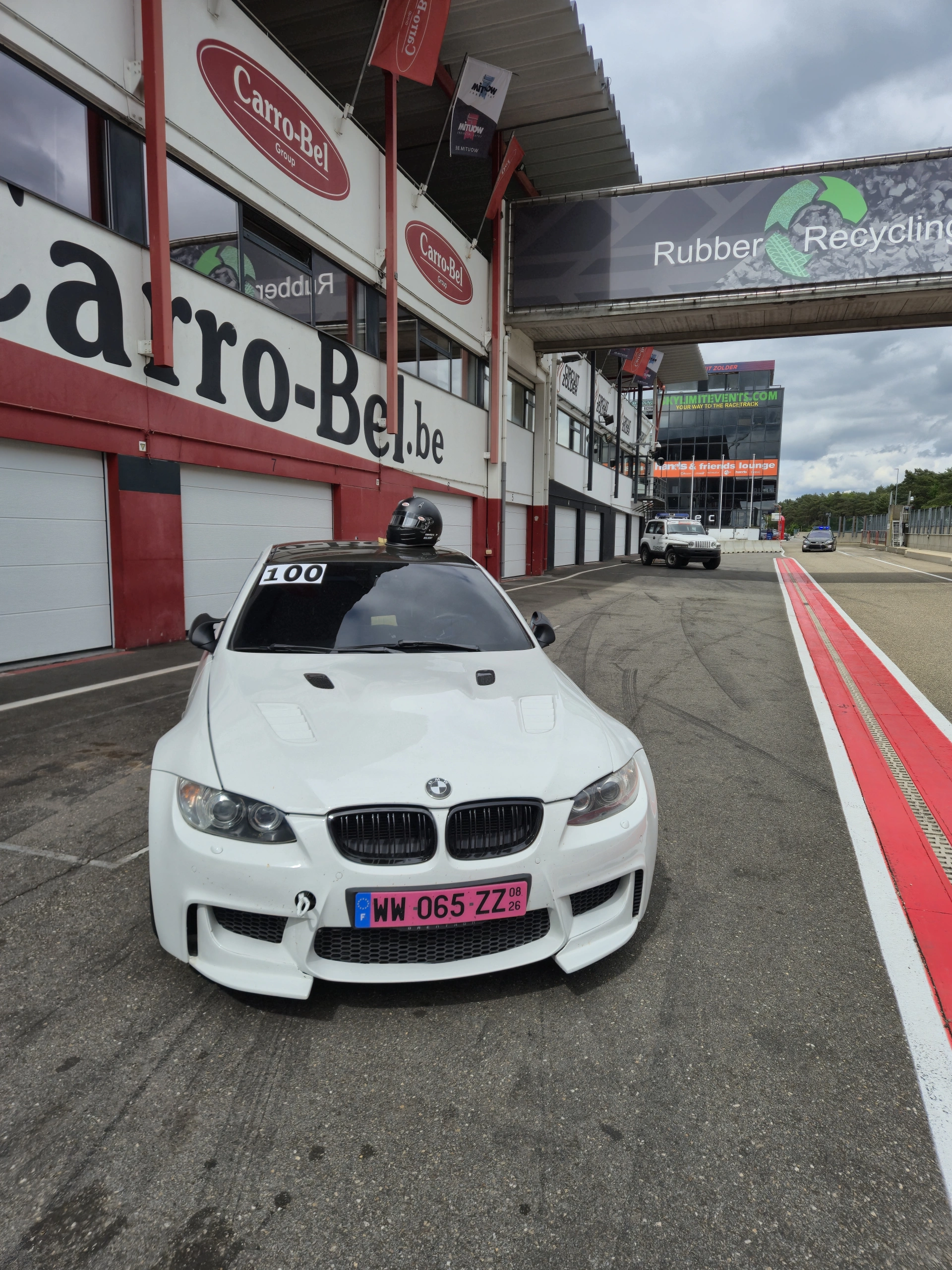 Bmw m3 E92 Dkg – photo 2