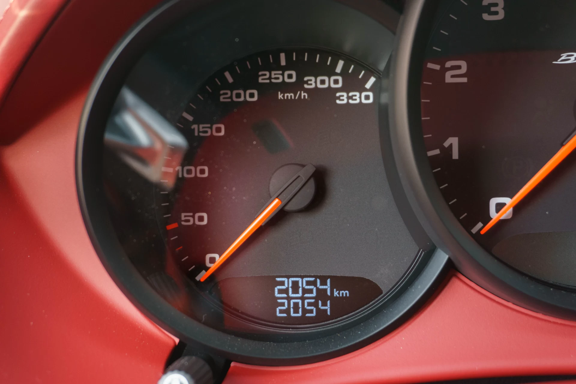 PORSCHE 718 BOXSTER EDITION 25 YEARS