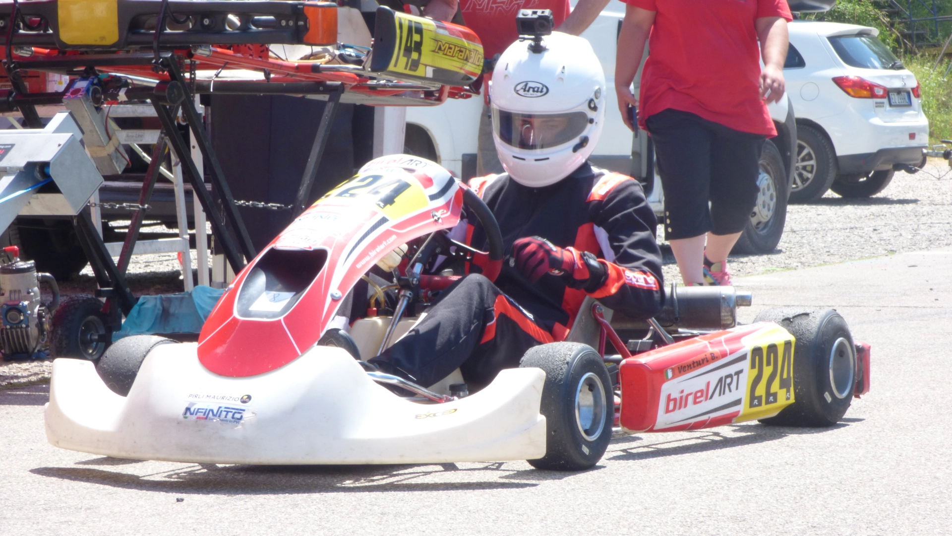 KZ2 National Championship – photo 2