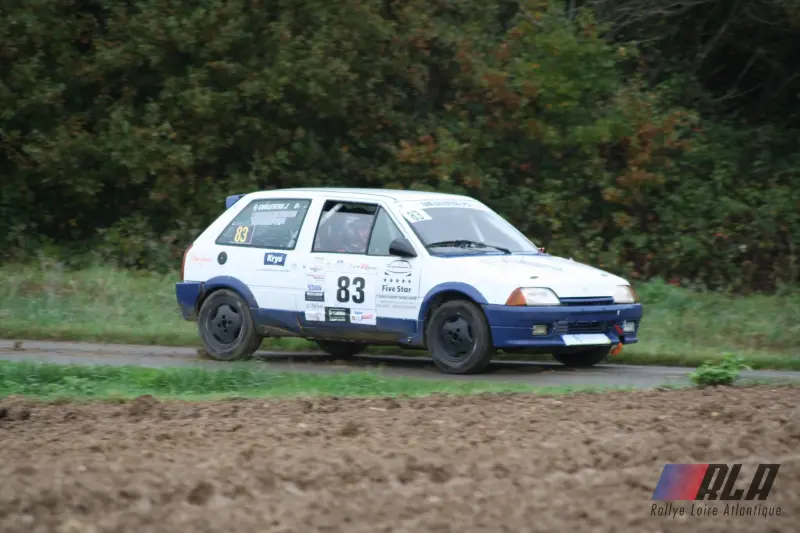 AX GTI N1 à louer