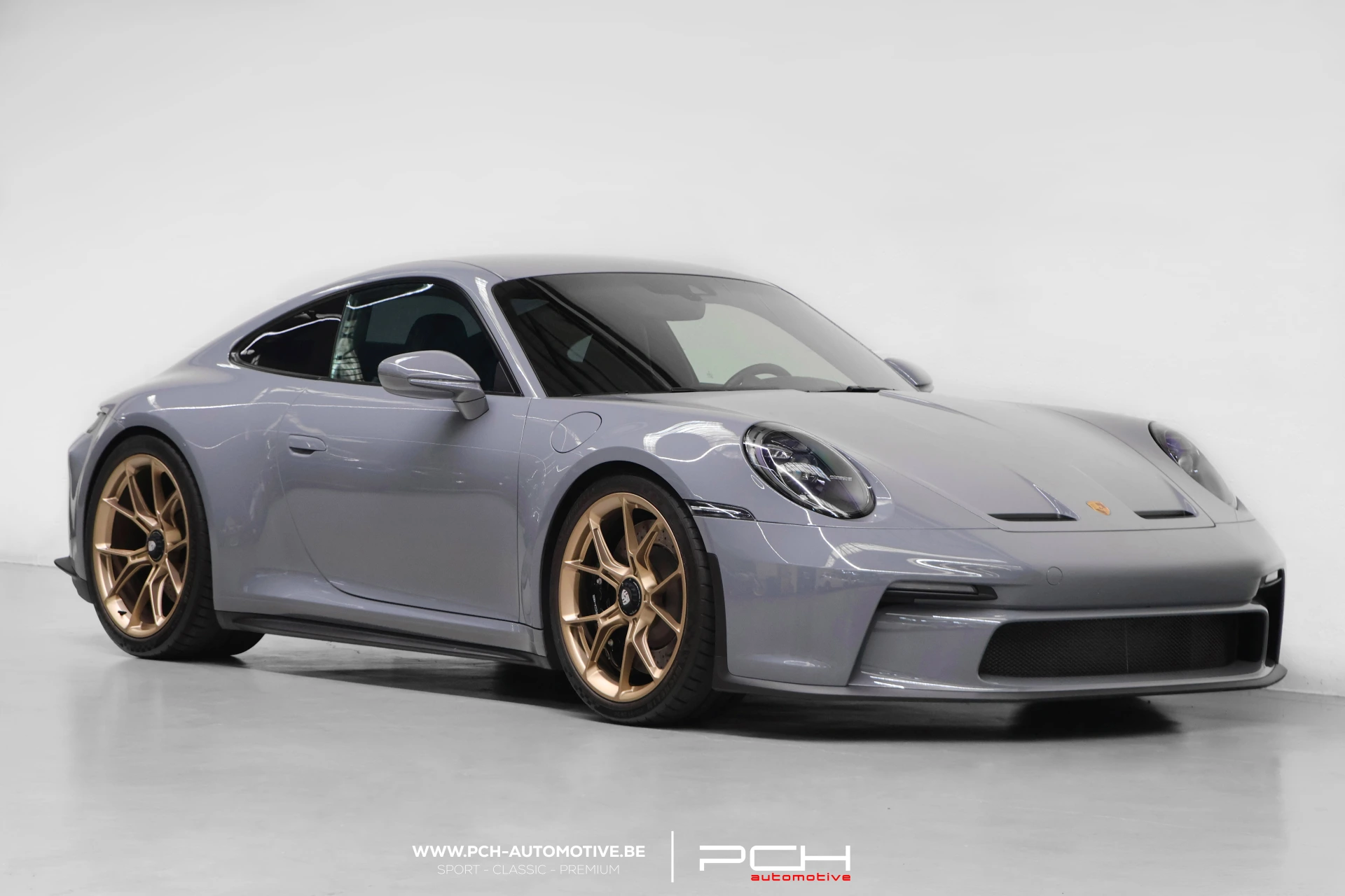 PORSCHE 992 GT3 Touring 4.0 510cv PDK - TOP Configuration ! - 11.700 Kms - 2024 – photo 1