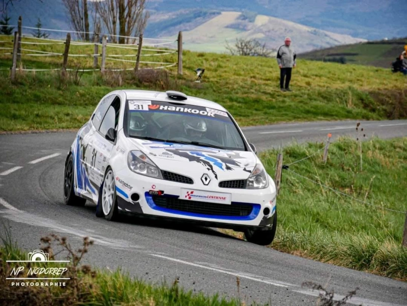 Clio R3 Max