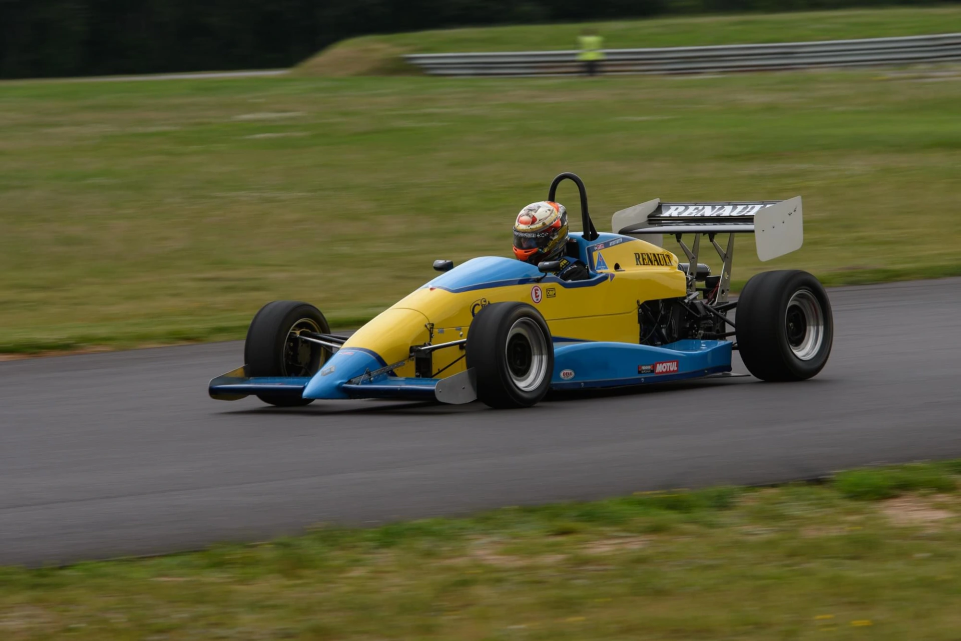 Martini MK57 1721cc – photo 1