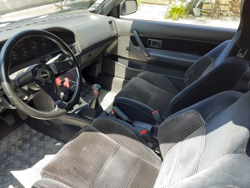 TOYOTA Corolla GTI 16